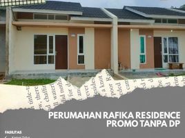 2 Bedroom House for sale in Lampung, Sukarame, Bandar Lampung, Lampung