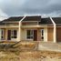 2 Bedroom House for sale in Lampung, Sukarame, Bandar Lampung, Lampung