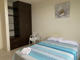 1 Habitación Apartamento en alquiler en Ecuador, Manta, Manta, Manabi, Ecuador