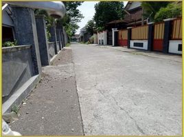  Land for sale in Kalasan, Sleman, Kalasan