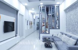 Сдаётся дом, 2 спальни, 100 м², Sơn Trà