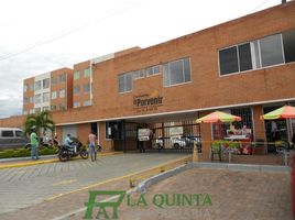 3 Habitación Apartamento en venta en Tolima, Ibague, Tolima