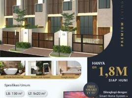 3 Habitación Villa en venta en Rungkut, East Jawa, Rungkut
