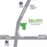 2 Bedroom Condo for sale at Bloom Residences, Paranaque City