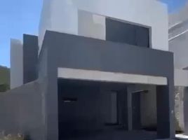3 Schlafzimmer Haus zu verkaufen in Santiago, Nuevo Leon, Santiago