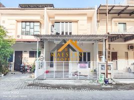 3 Bedroom House for sale in North Sumatera, Medan Tembung, Medan, North Sumatera