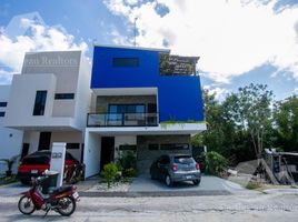 3 Schlafzimmer Villa zu verkaufen in Cozumel, Quintana Roo, Cozumel