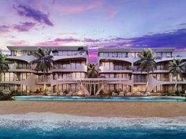 Appartement 2 chambre à vendre à Cozumel, Quintana Roo, Cozumel