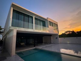 Maison 4 chambre à vendre à Merida, Yucatan, Merida