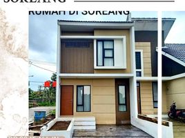 2 Kamar Rumah for sale in Soreang, Bandung, Soreang