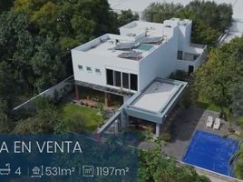 Maison 4 chambre à vendre à Zapopan, Jalisco, Zapopan