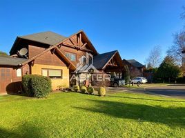 5 Bedroom Villa for sale in Museo Ferroviario, Temuco, Nueva Imperial