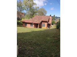 4 Habitación Villa en venta en San Carlos, Antioquia, San Carlos