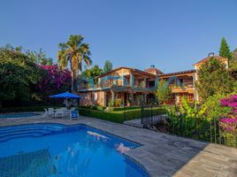 6 Schlafzimmer Villa zu verkaufen in Valle De Bravo, Mexico, Valle De Bravo