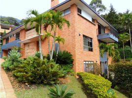 4 Bedroom Villa for sale in Medellin, Antioquia, Medellin