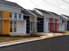 2 Kamar Rumah for sale in Cibinong, Bogor, Cibinong