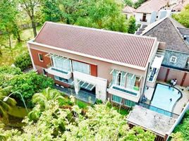 4 Kamar Rumah for sale in Banten, Serpong, Tangerang, Banten