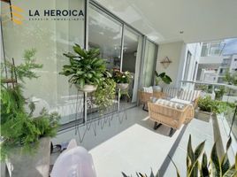 2 Habitación Apartamento en venta en Cartagena, Bolivar, Cartagena