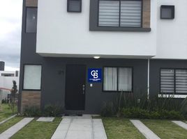 Villa à vendre à El Marques, Queretaro, El Marques