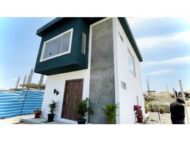 3 Habitación Villa en venta en Manabi, Manta, Manta, Manabi