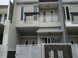 4 Schlafzimmer Villa zu verkaufen in Mulyorejo, East Jawa, Mulyorejo, Surabaya