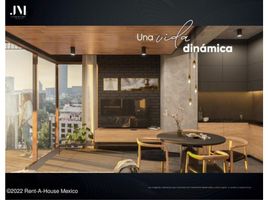 Condominium 2 chambre à vendre à Azcapotzalco, Mexico City, Azcapotzalco
