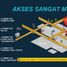 2 Habitación Casa en venta en Ngaglik, Yogyakarta, Ngaglik, Sleman
