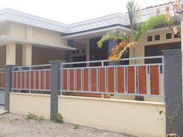 Maison 4 chambre à vendre à Depok, Yogyakarta, Depok, Sleman, Yogyakarta