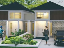 2 Bedroom House for sale in Kidung Kandang, Malang Regency, Kidung Kandang