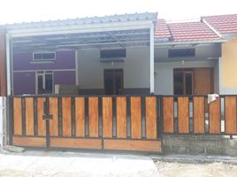 2 Bedroom Villa for sale in Polanharjo, Klaten, Polanharjo