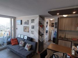 2 Habitación Apartamento en venta en Chile, Puente Alto, Cordillera, Santiago, Chile