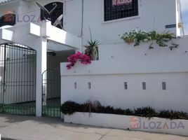 3 Bedroom House for sale in Salinas, Santa Elena, Salinas, Salinas