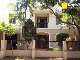 5 Habitación Villa en venta en Lakarsantri, East Jawa, Lakarsantri