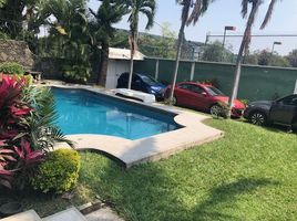 Villa 4 chambre à vendre à Cuernavaca, Morelos, Cuernavaca