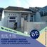 2 Kamar Vila for sale in Lampung, Sukarame, Bandar Lampung, Lampung