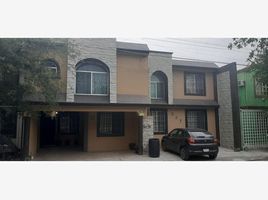 4 Habitación Casa en venta en San Nicolas De Los Garza, Nuevo León, San Nicolas De Los Garza