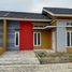 2 Kamar Rumah for sale in Lampung, Sukarame, Bandar Lampung, Lampung