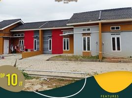 2 Kamar Rumah for sale in Lampung, Sukarame, Bandar Lampung, Lampung