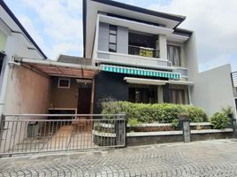 Maison 4 chambre à vendre à Mantrijeron, Yogyakarta, Mantrijeron, Yogyakarta, Yogyakarta