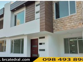 3 Bedroom House for sale in Canar, Azogues, Azogues, Canar