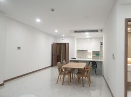 2 Phòng ngủ Chung cư for rent at Sunwah Pearl, Phường 22