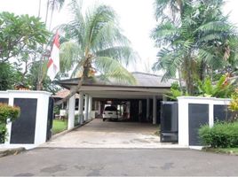 4 Bedroom House for sale in Cilandak Town Square, Cilandak, Pasar Minggu