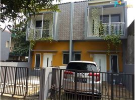 2 Kamar Rumah for sale in Cimanggis, Bogor, Cimanggis