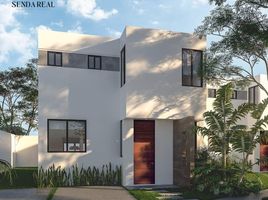 Villa 2 chambre à vendre à Conkal, Yucatan, Conkal
