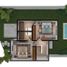 Villa 2 chambre à vendre à Conkal, Yucatan, Conkal