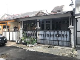 3 Kamar Vila for sale in Botani Square Mall, Bogor Selatan, Bogor Selatan