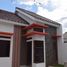 2 Bedroom Villa for sale in Bojonggede, Bogor, Bojonggede