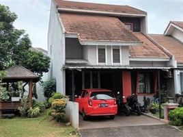 3 Kamar Rumah for sale in Gunung Putri, Bogor, Gunung Putri