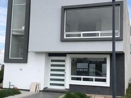 Villa 4 chambre à vendre à Toluca, Mexico, Toluca