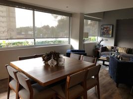 Condominium à vendre à Cuajimalpa De Morelos, Mexico City, Cuajimalpa De Morelos